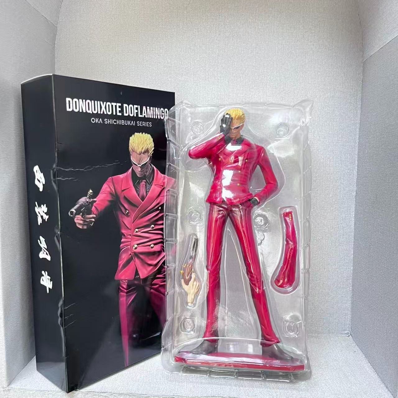 One Piece anime figure 30cm