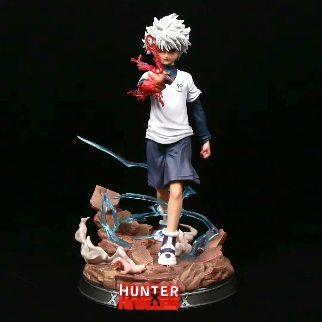HunterX Hunter anime figure 32cm