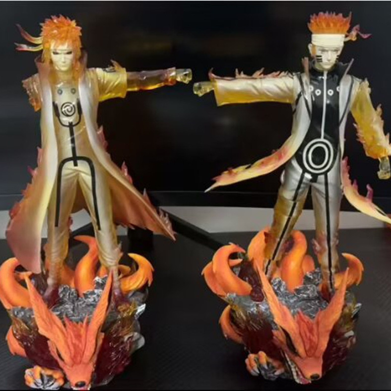 Naruto anime figure 32cm