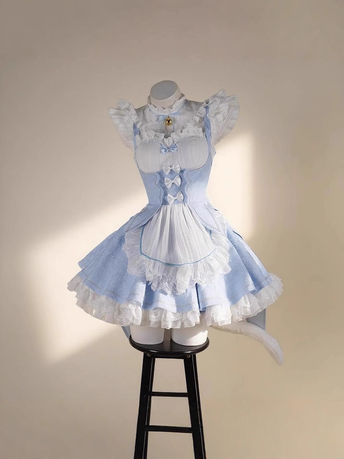 Re Zero Kara Hajimeru Isekai Seikatsu anime cosplay