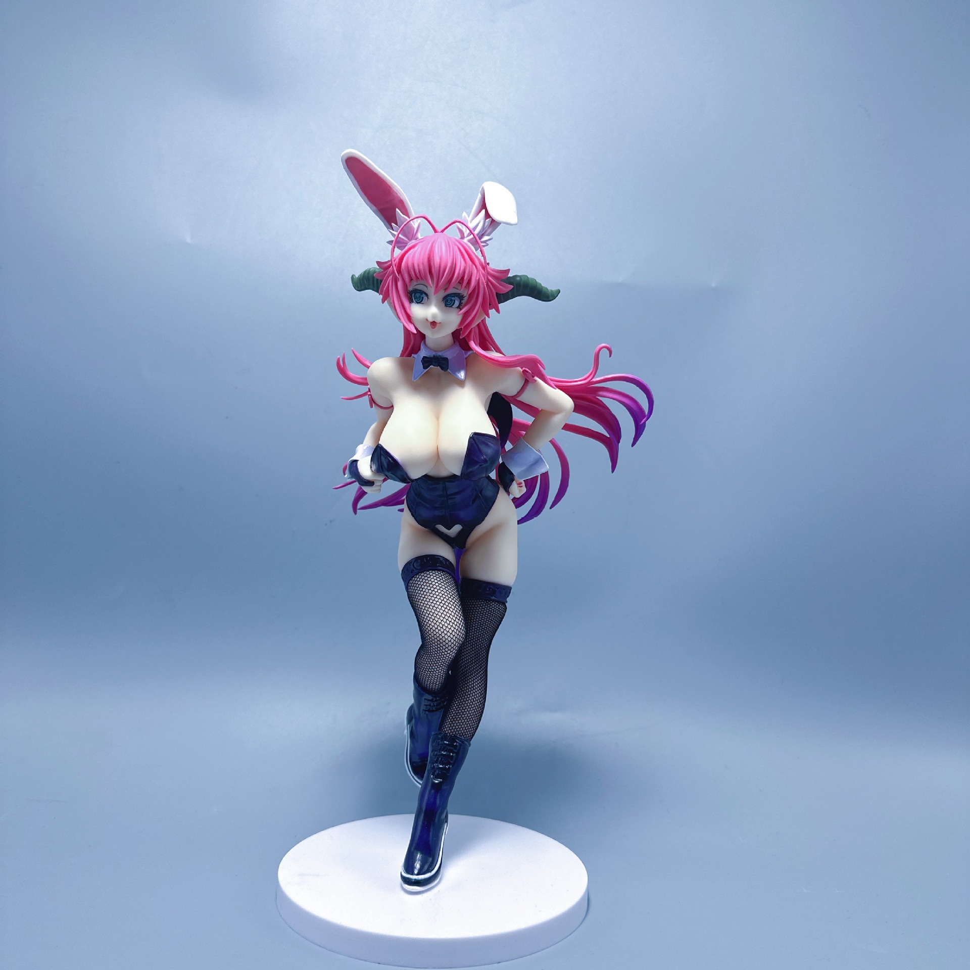 seven deadly sins  anime figure 27cm