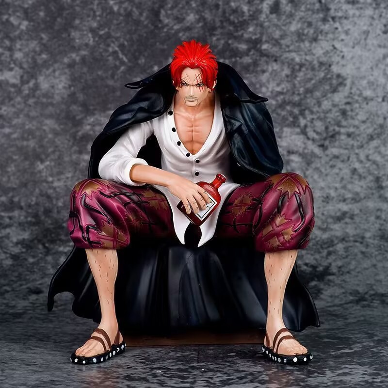 One Piece anime figure 16cm