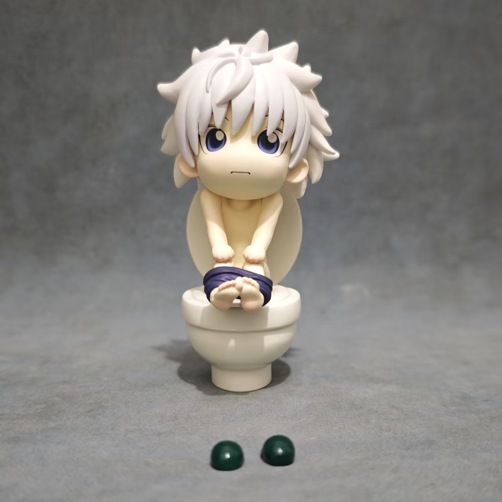 HunterX Hunter anime figure 12cm