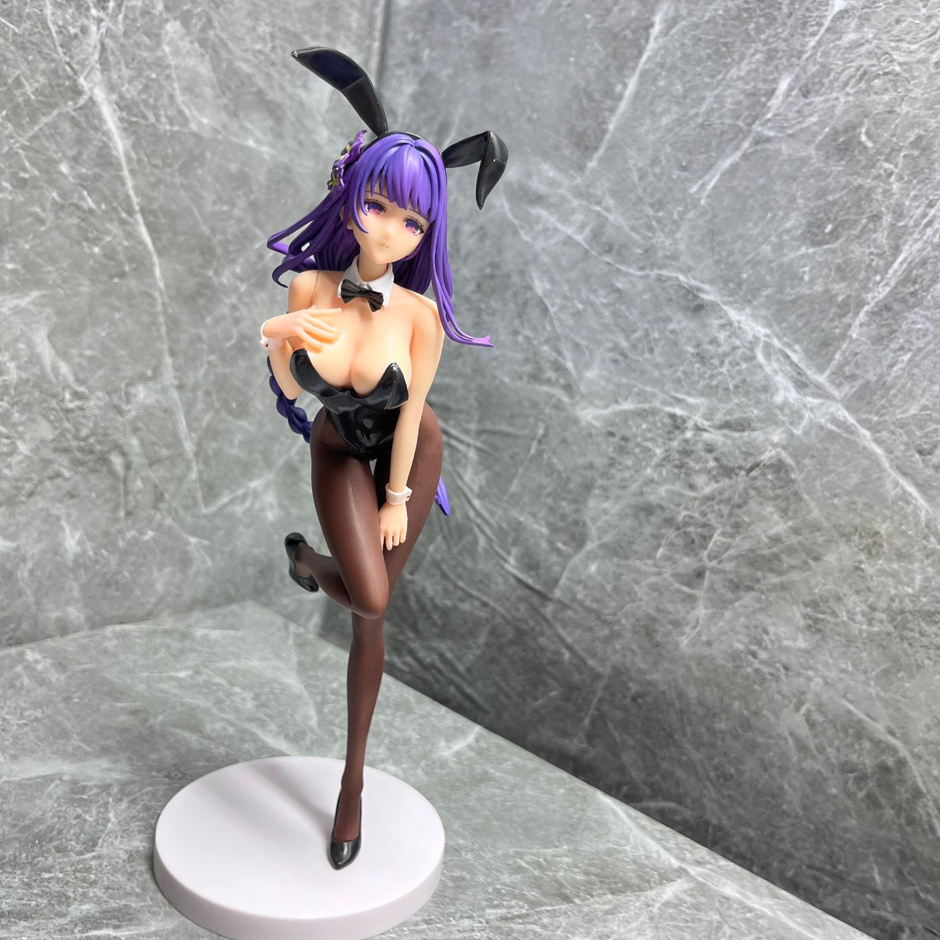Genshin Impact anime figure 14cm