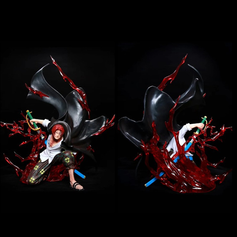 One Piece anime figure 32cm