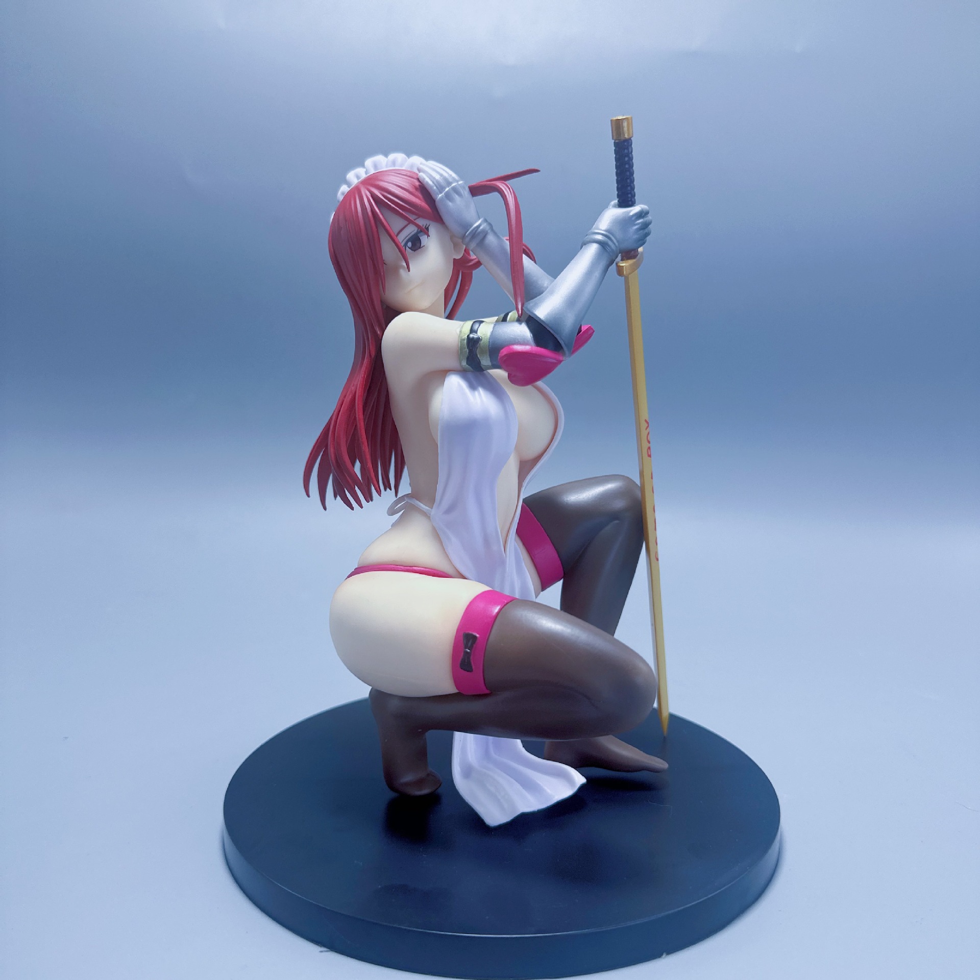 Fairy Tail anime figure 20cm
