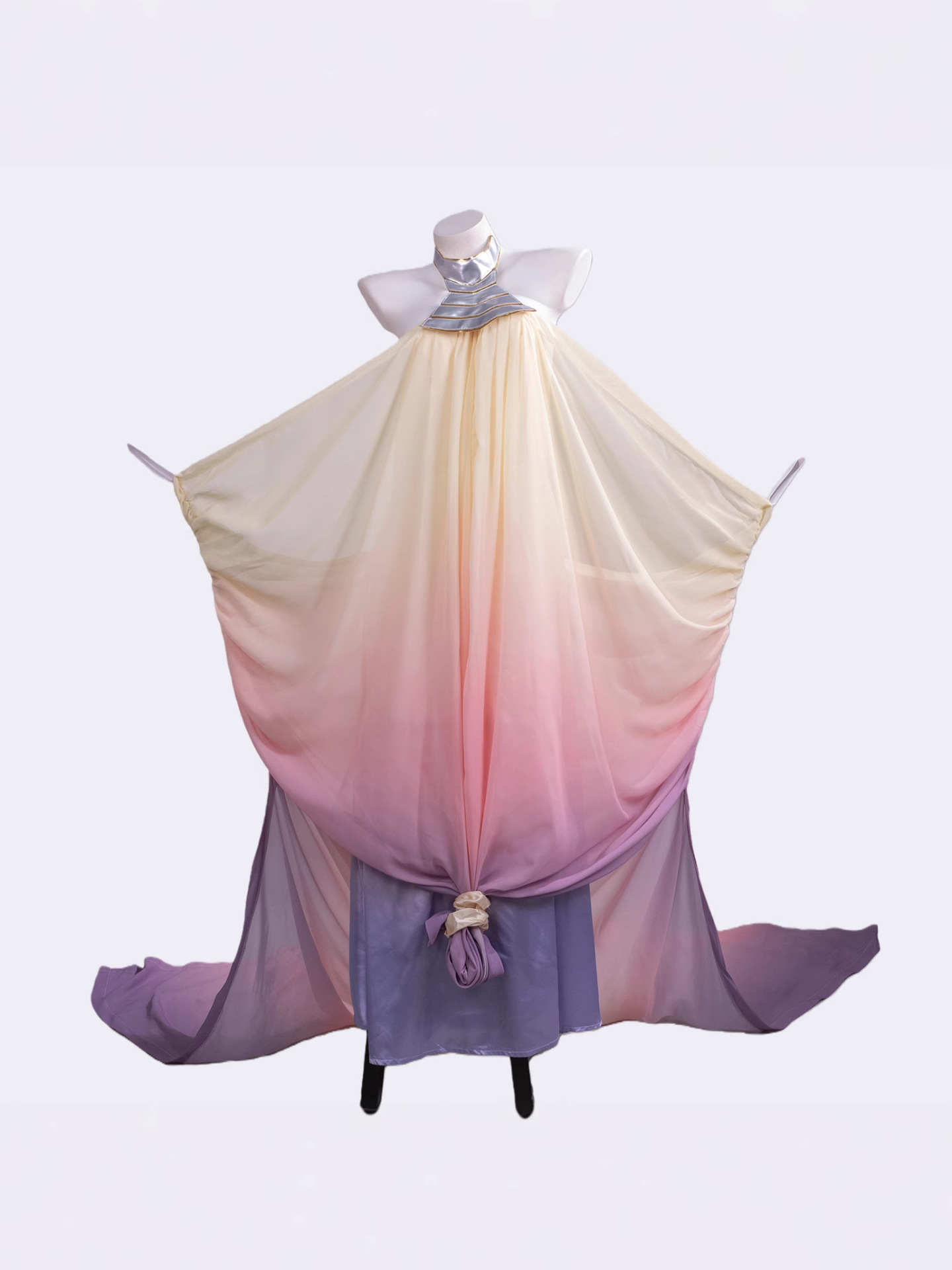 Star Wars anime anime cosplay