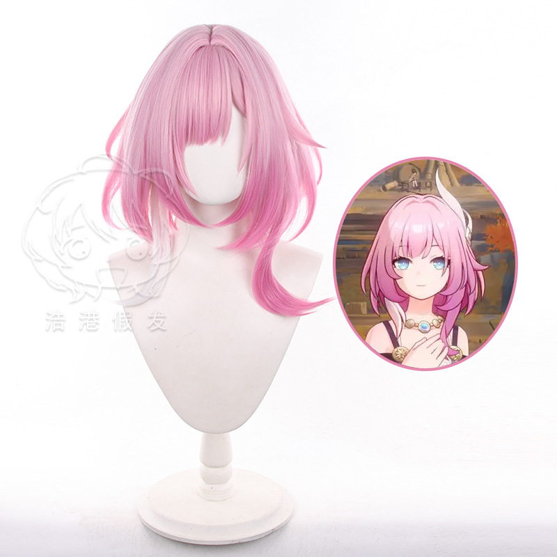 Honkai: Star Rail anime wig