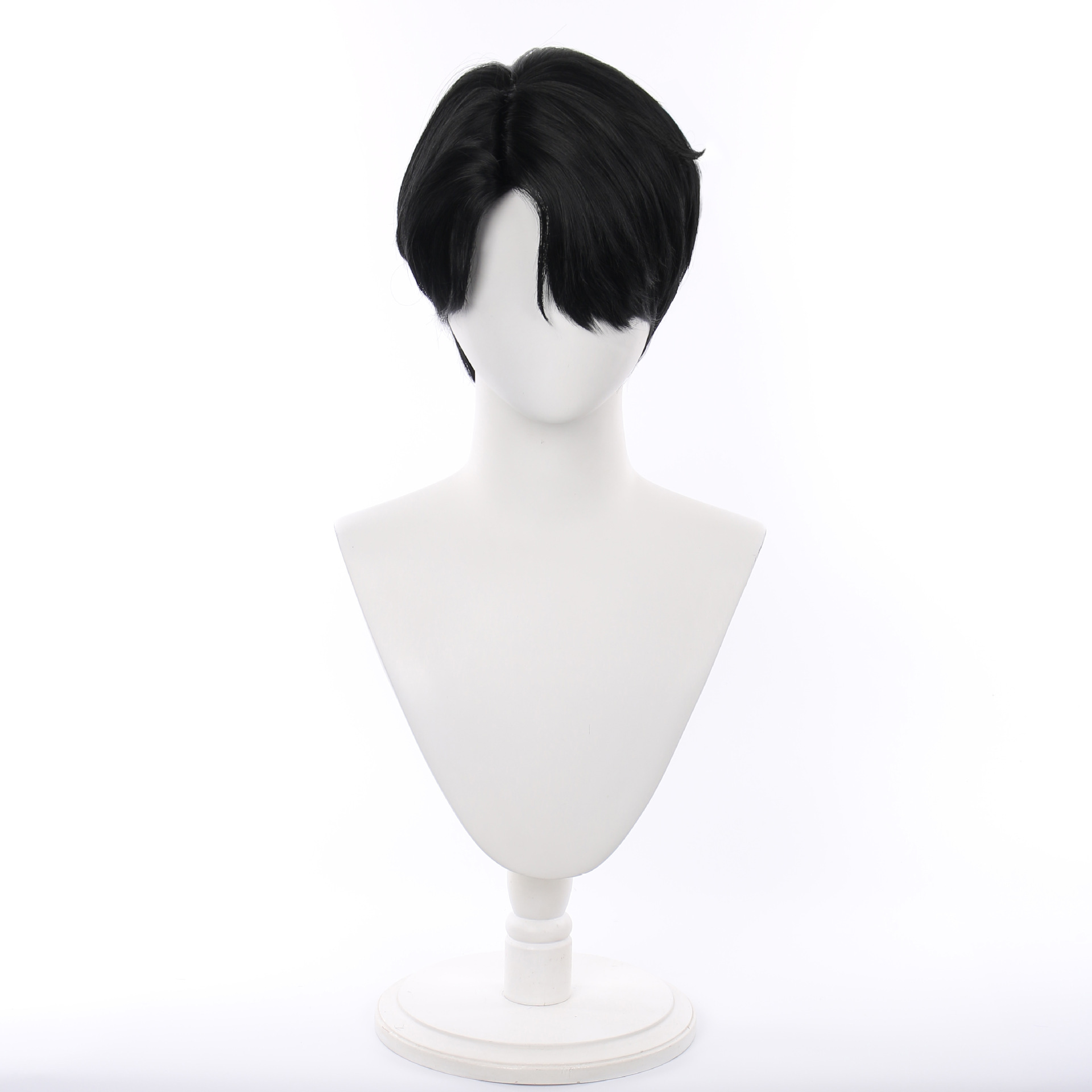 Kpop demon hunters anime wig