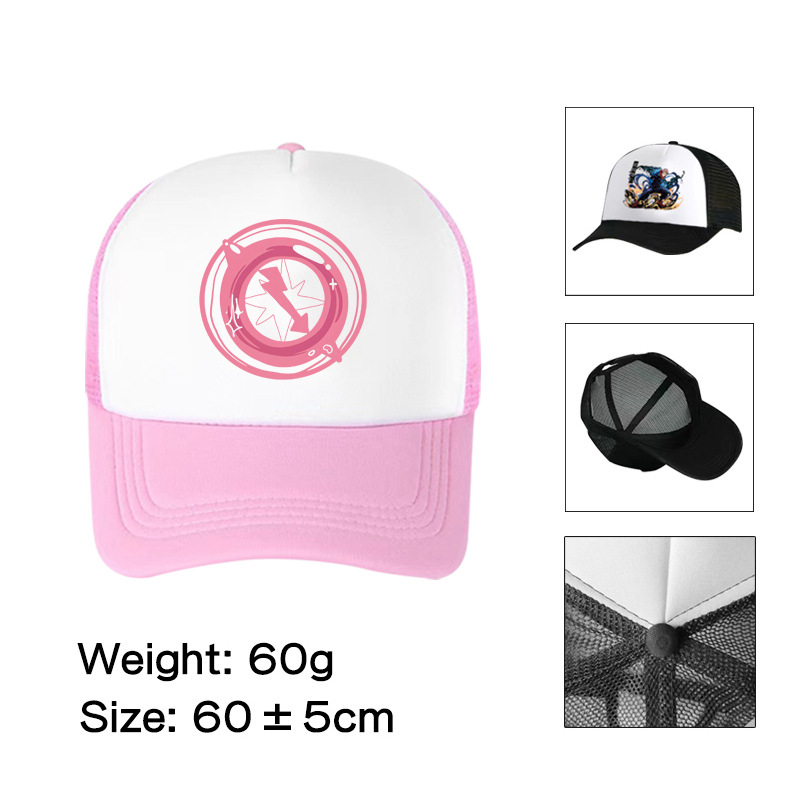 Straykids anime hat