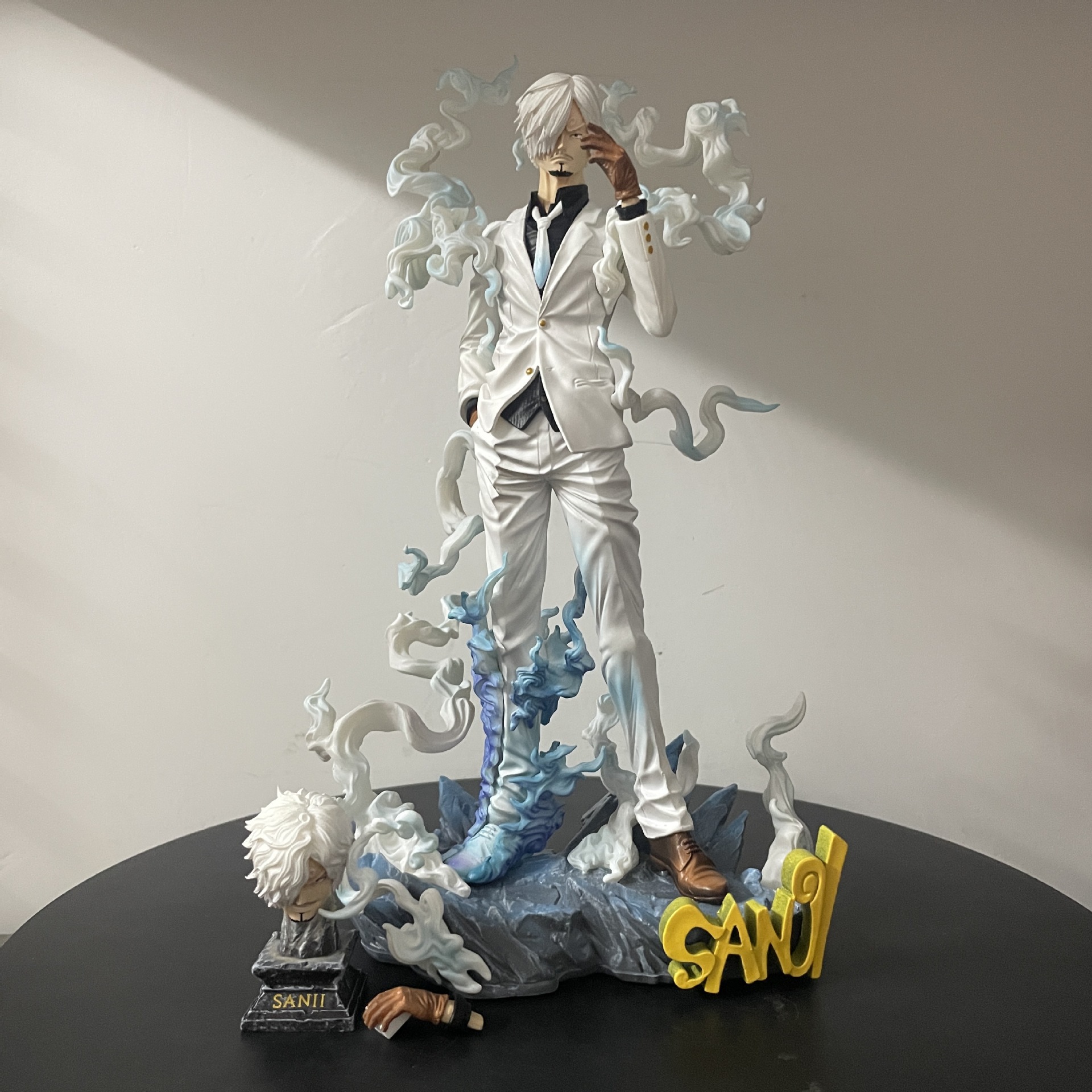One Piece anime figure