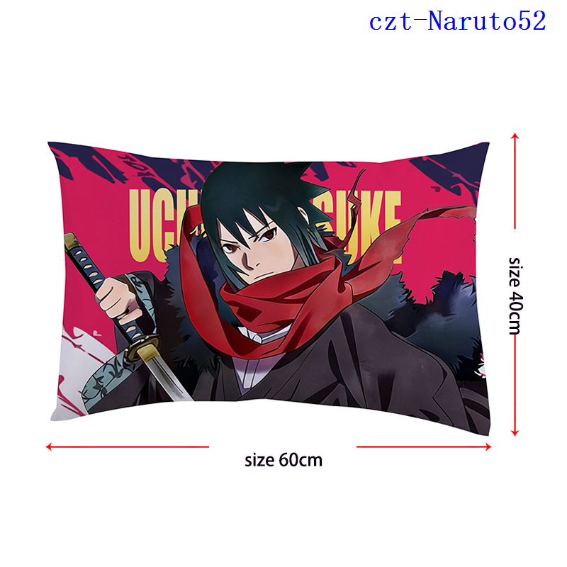 Naruto anime pillow cushion 40*60cm
