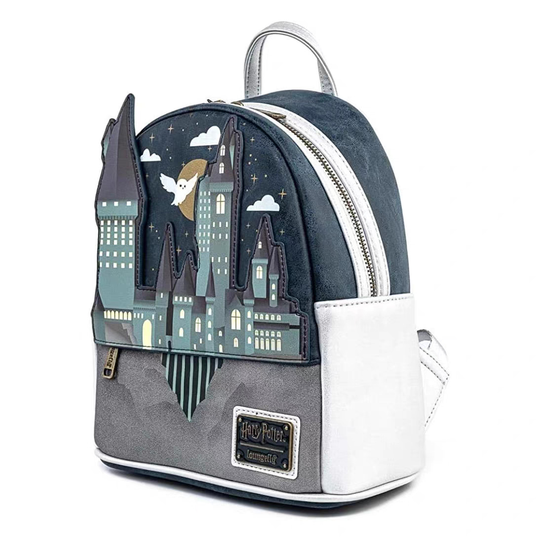 Harry Potter anime backpack