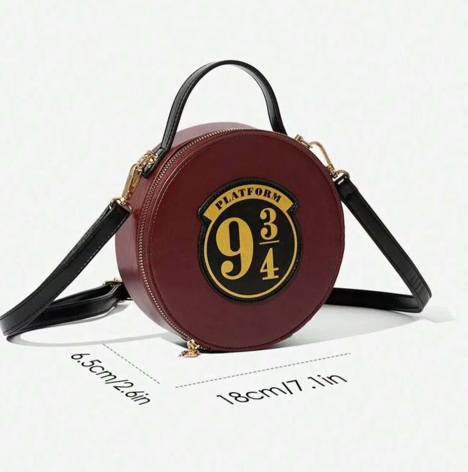 Harry Potter anime shoulder bag