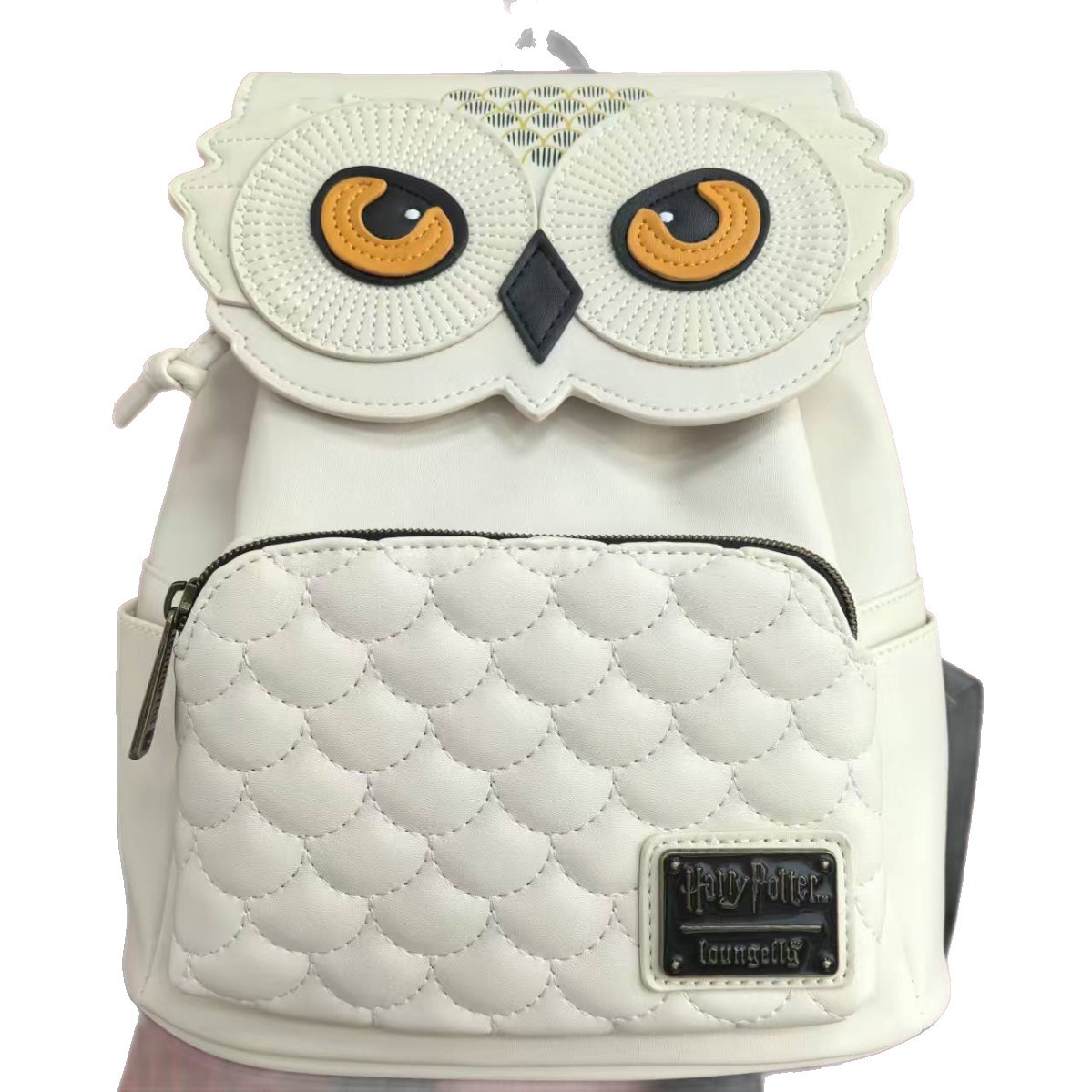 Harry Potter anime backpack