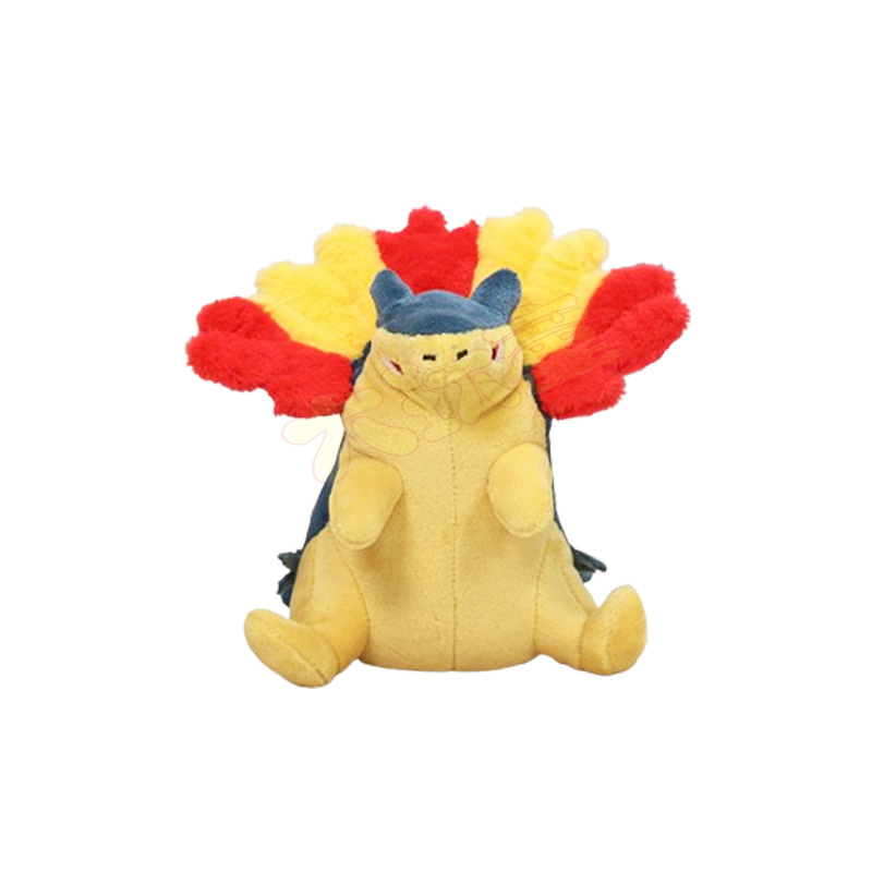 pokemon anime plush doll 15cm