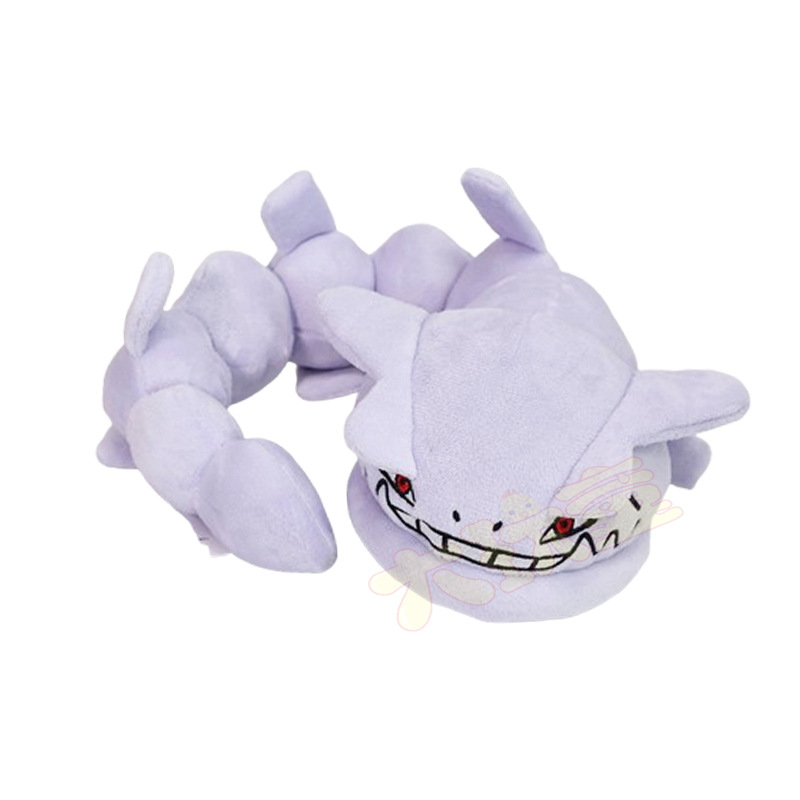 pokemon anime plush doll 55cm