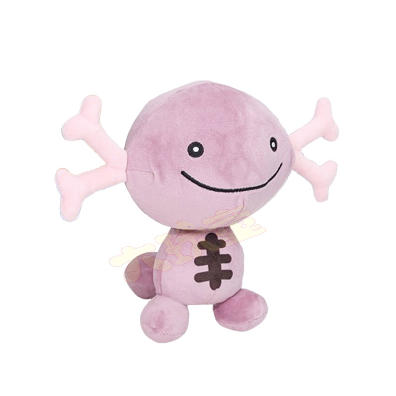 pokemon anime plush doll 20cm