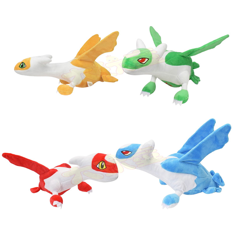 pokemon anime plush doll 25cm