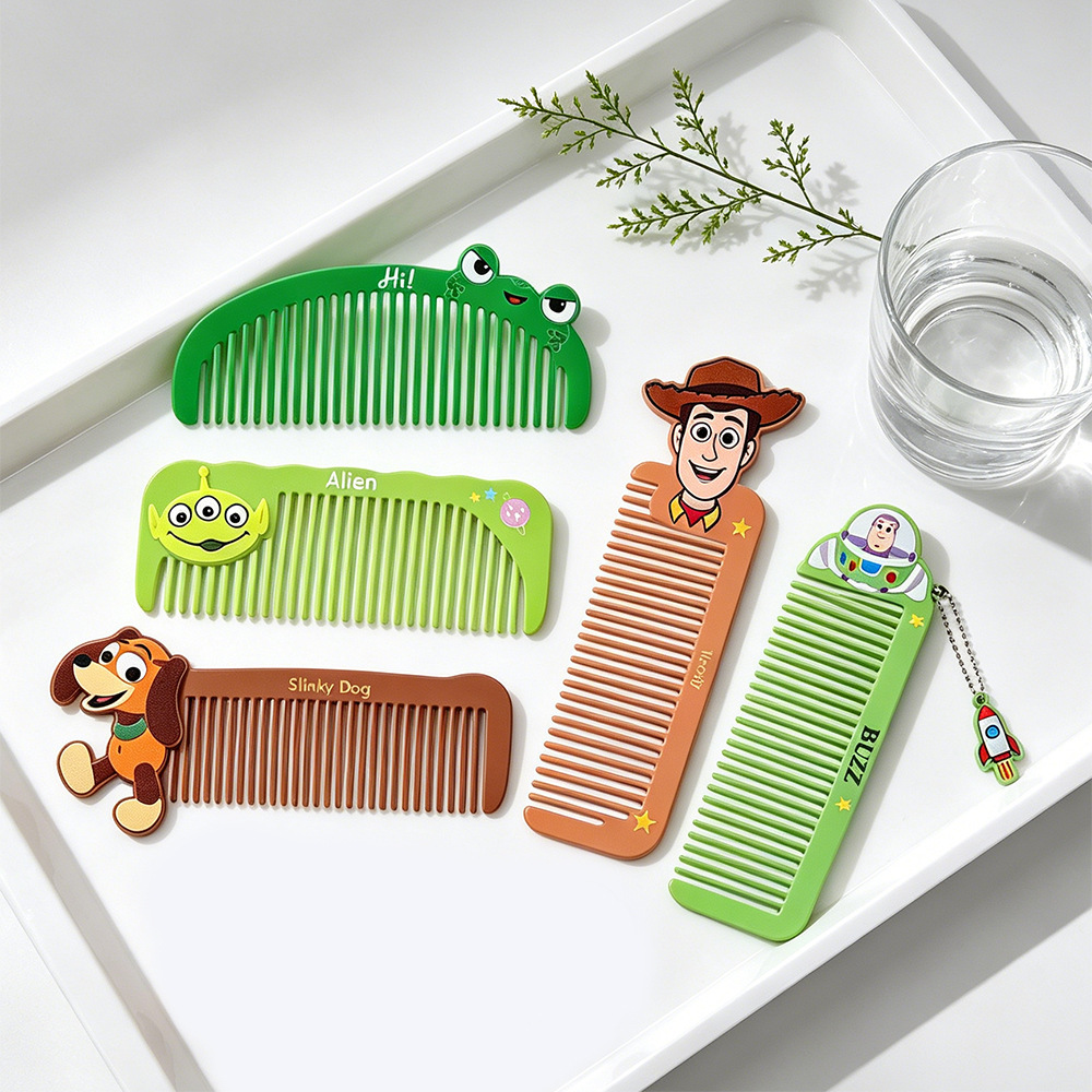 Toy story anime comb