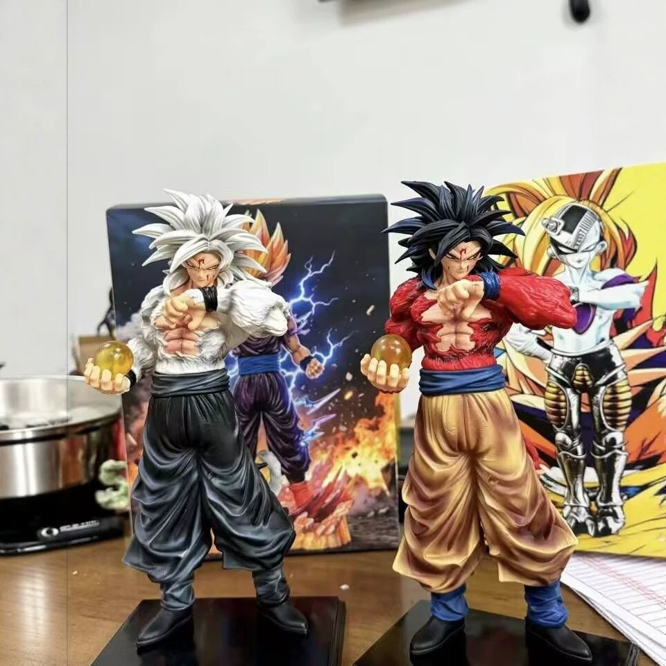 Dragon ball anime figure 25cm
