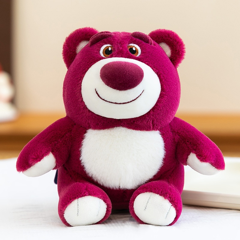 Toy story anime plush doll 14cm
