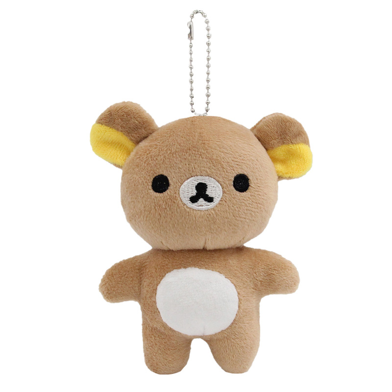 Straykids anime plush doll 13cm