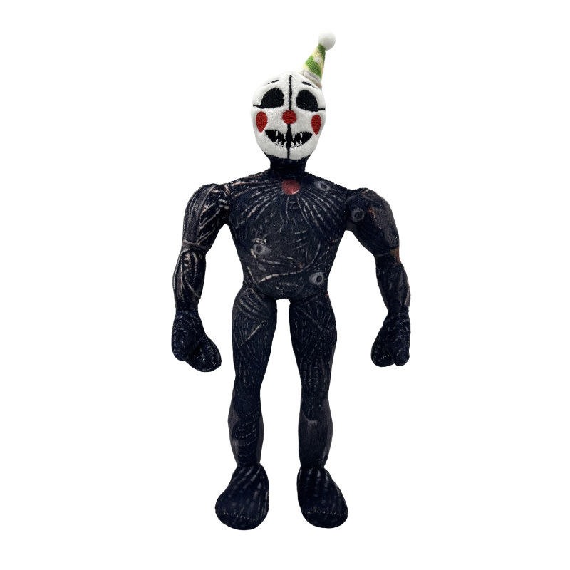 Bite by night plush doll 25cm