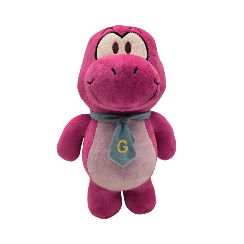Gameoverse plush doll 26cm