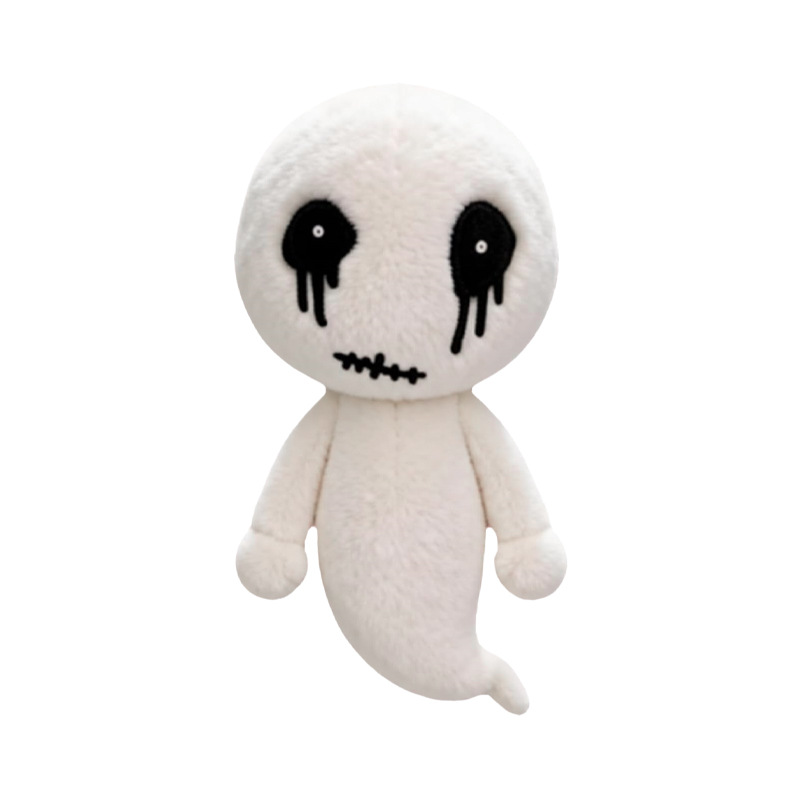 Animal hospital plush doll