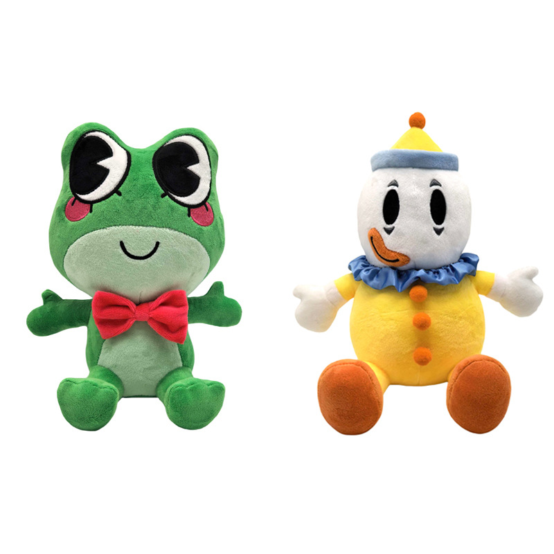 plush doll 25cm