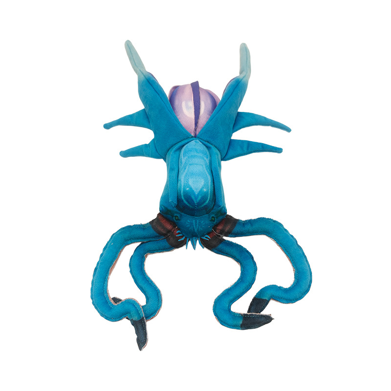 Subnautica2 plush doll 40cm