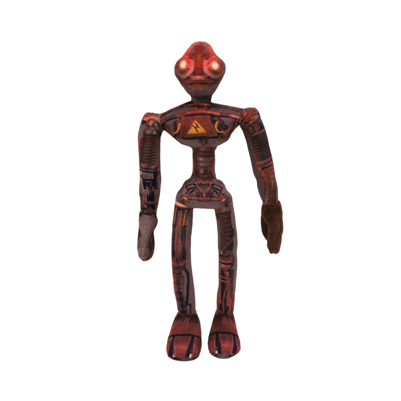 Bite by night plush doll 28cm
