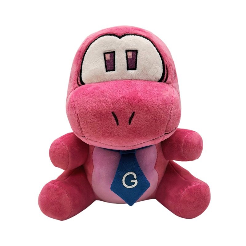 Gameoverse plush doll 25cm