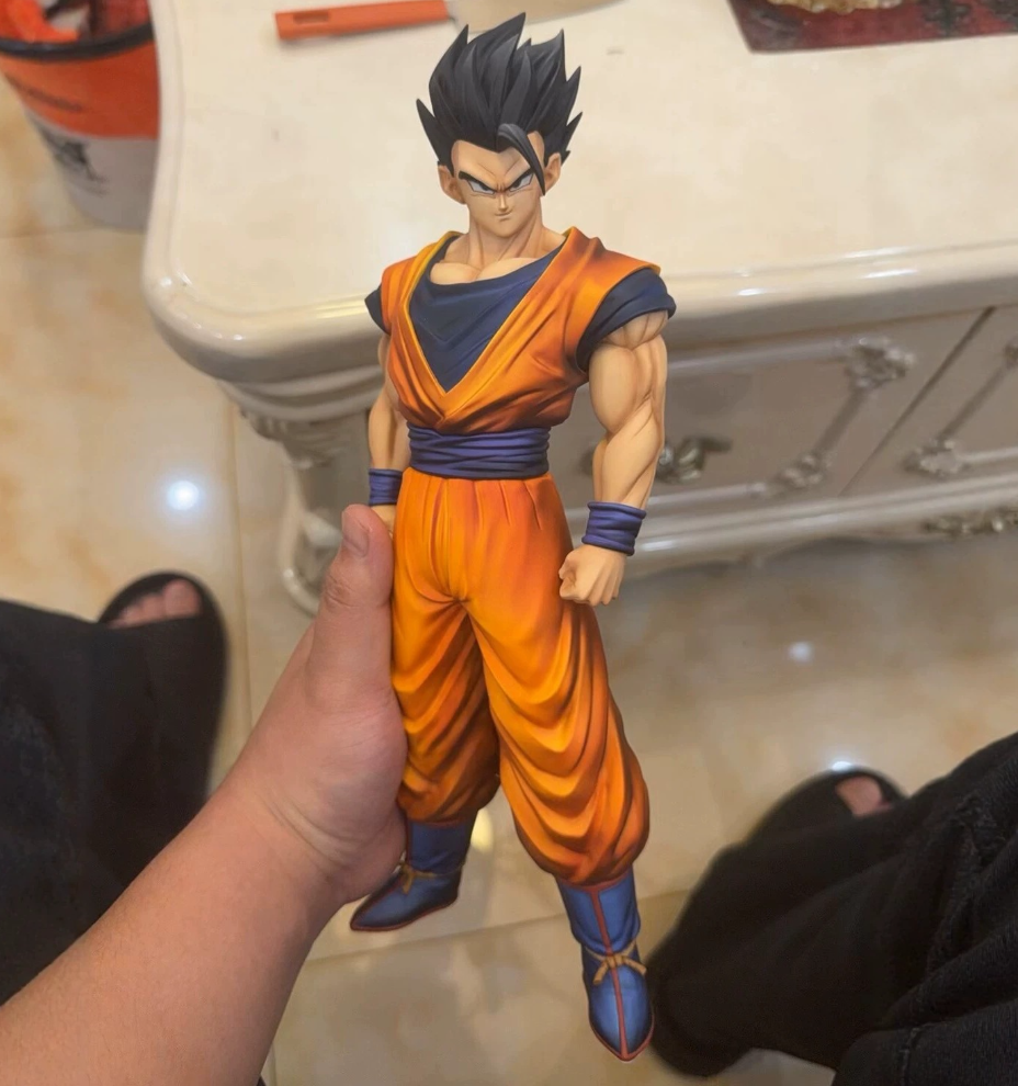 Dragon ball anime figure 32cm