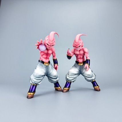 Dragon ball anime figure 19cm