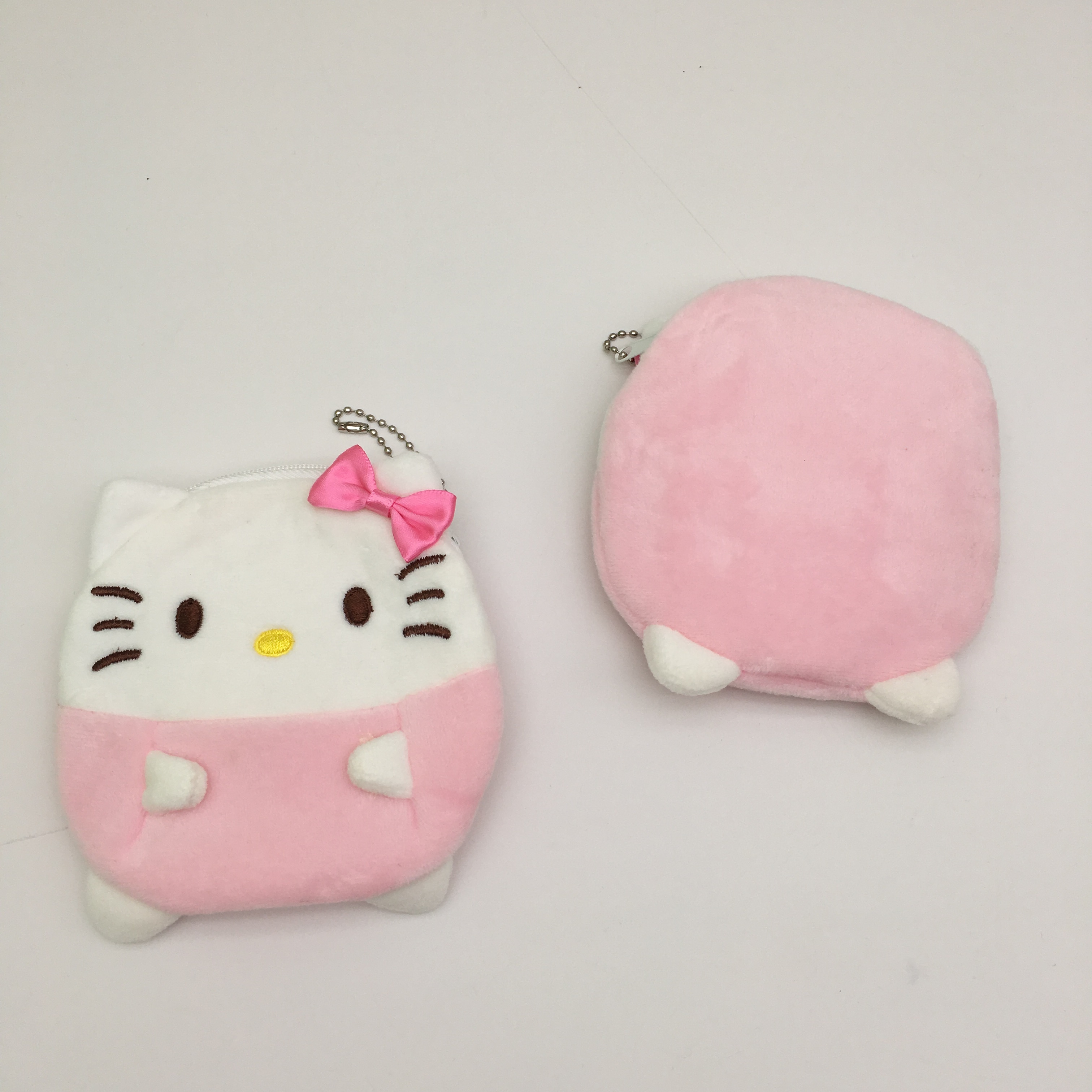 Hello kitty anime Plush bag 12cm