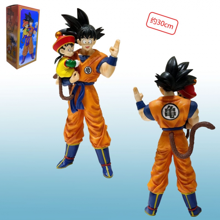 Dragon ball anime figure 27cm