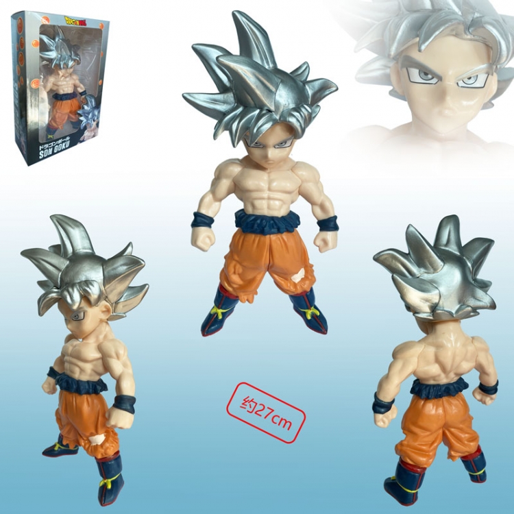 Dragon ball anime figure 27cm