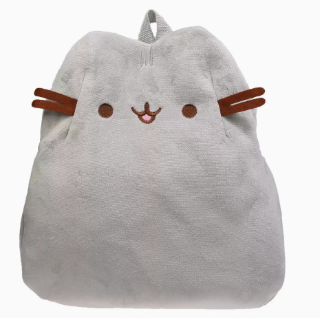 plush backpack 36cm