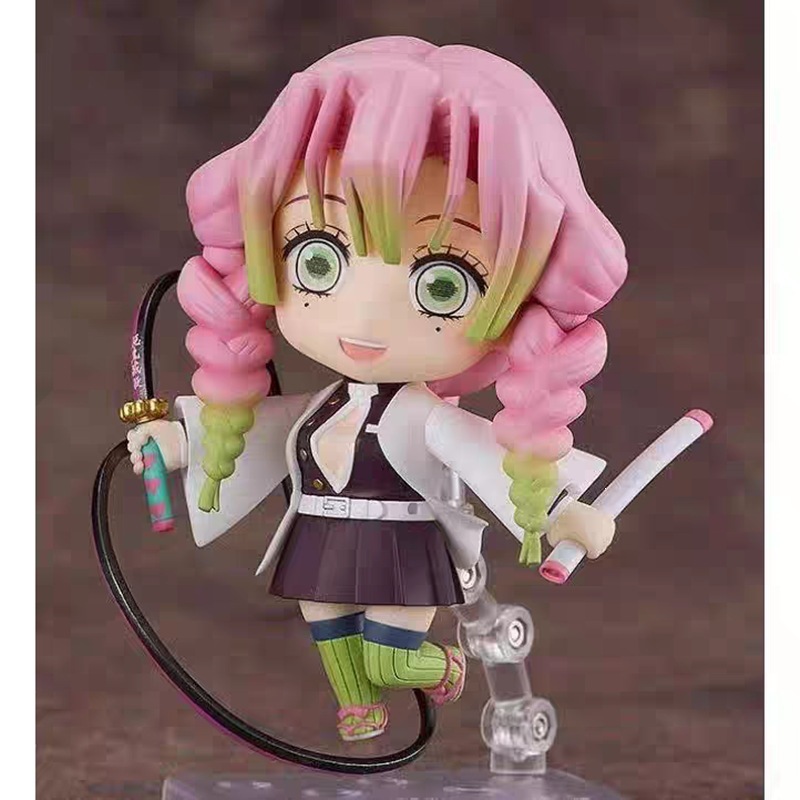 Demon slayer kimets anime figure 10cm