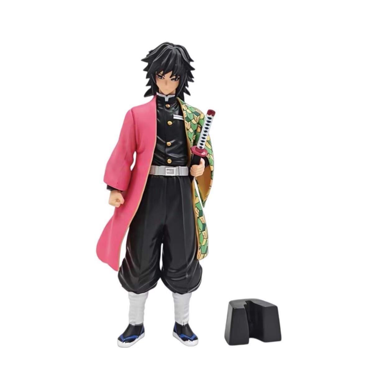Demon slayer kimets anime figure 14cm