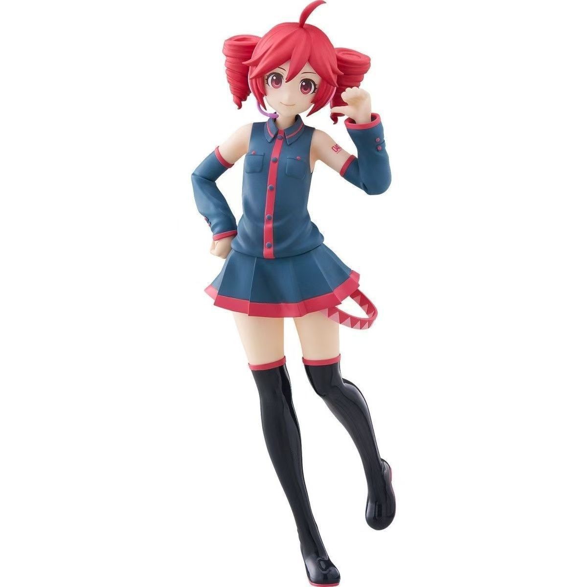 Teto anime figure