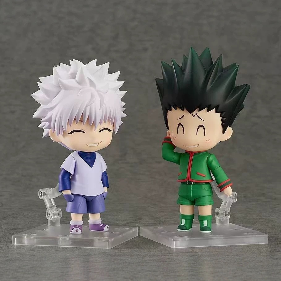 HunterX Hunter anime figure 10cm
