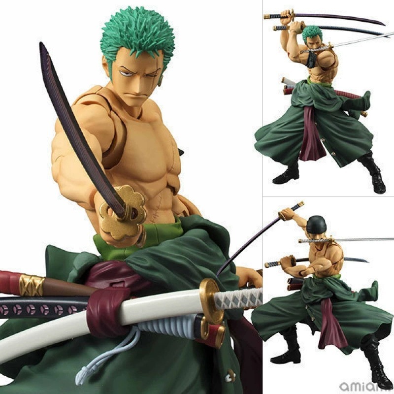 One piece anime figure 18cm
