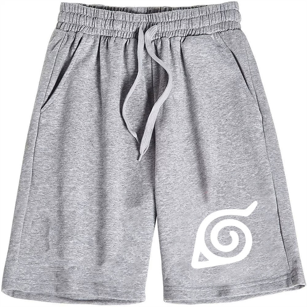 Naruto anime short