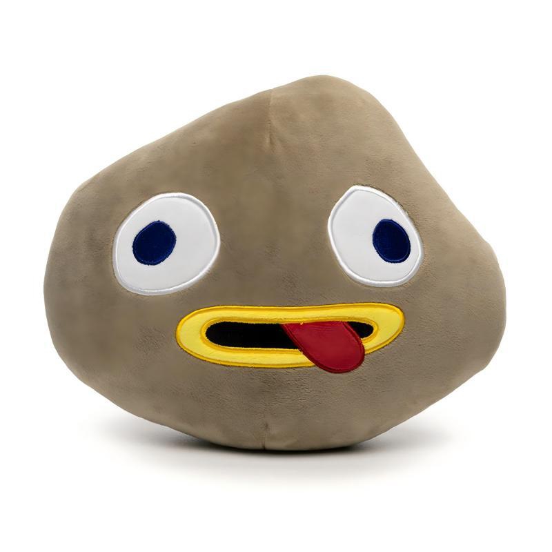 Over the garden wall anime plush doll