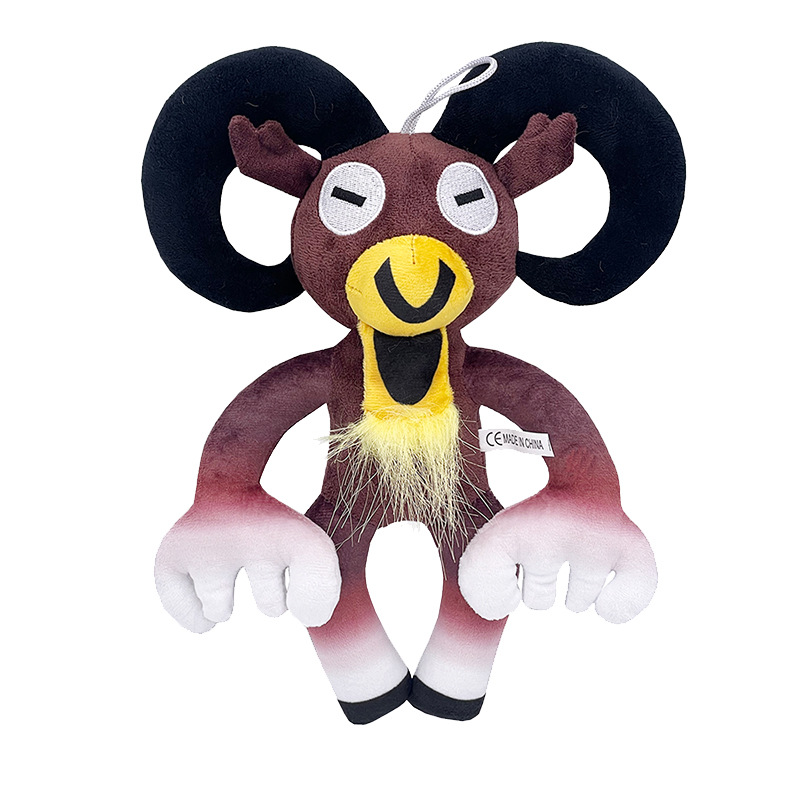 99Nights anime plush doll 23-36cm