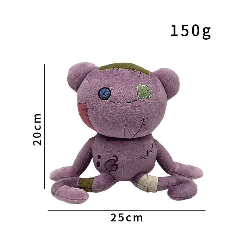 Adventure time anime plush doll 20-25cm