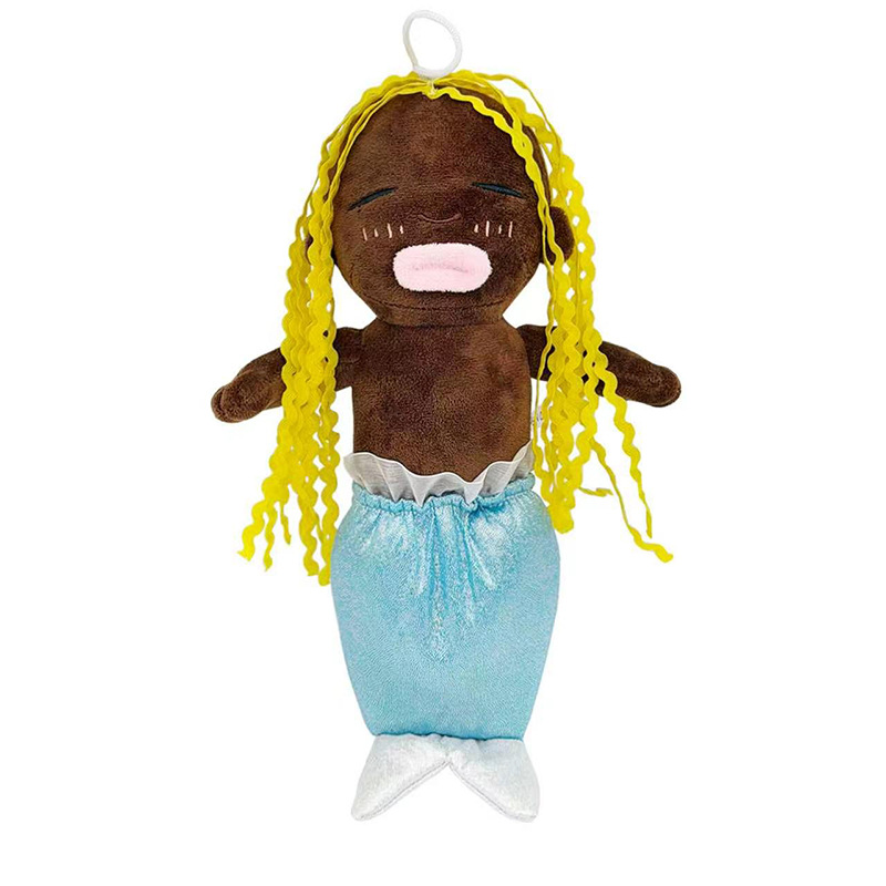plush doll 40cm